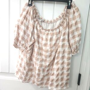 Womens top